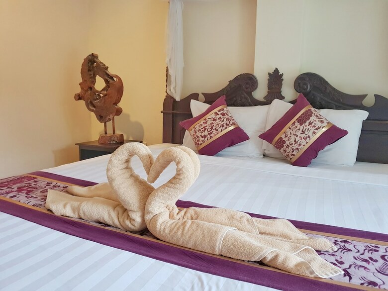 Hotel Liyer House