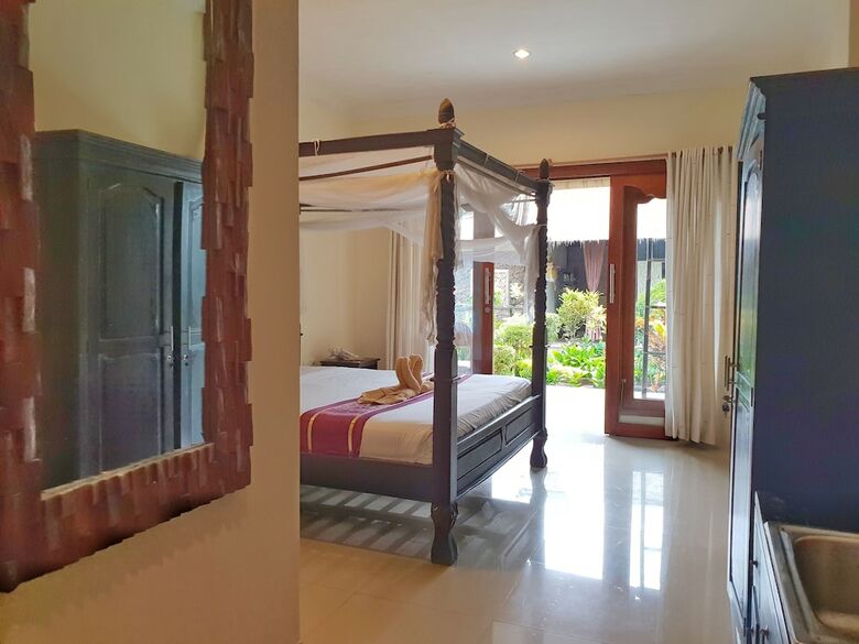 Hotel Liyer House