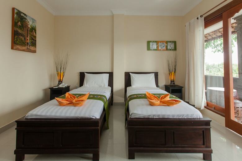 Hotel Liyer House