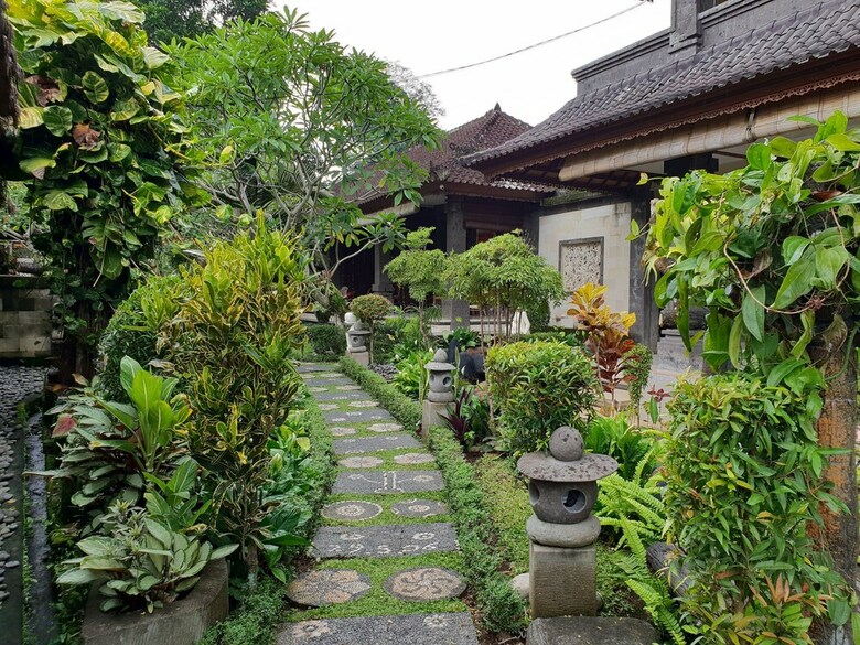 Hotel Liyer House