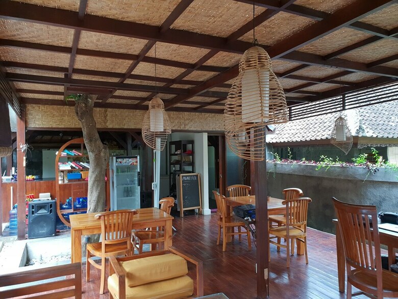 Hotel Liyer House