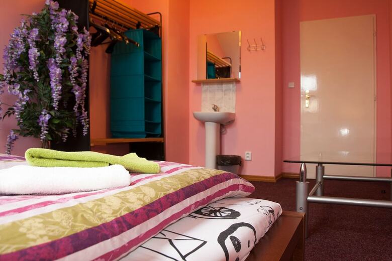 Hostal Sokolska Youth Hostel