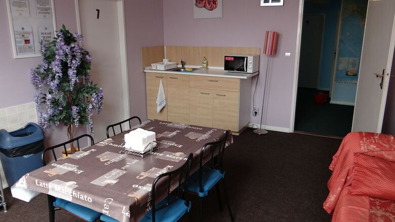 Hostal Sokolska Youth Hostel