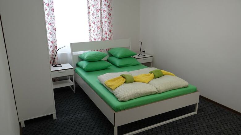 Hostal Sokolska Youth Hostel