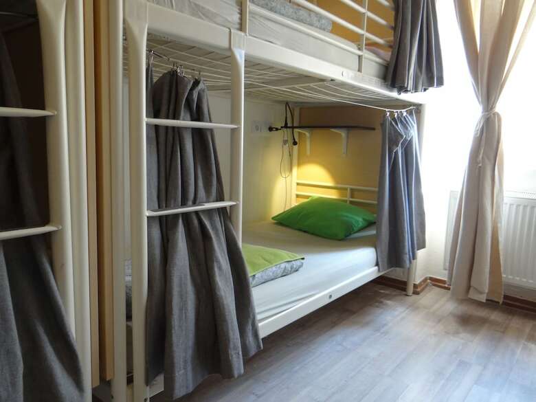 Hostal Sokolska Youth Hostel