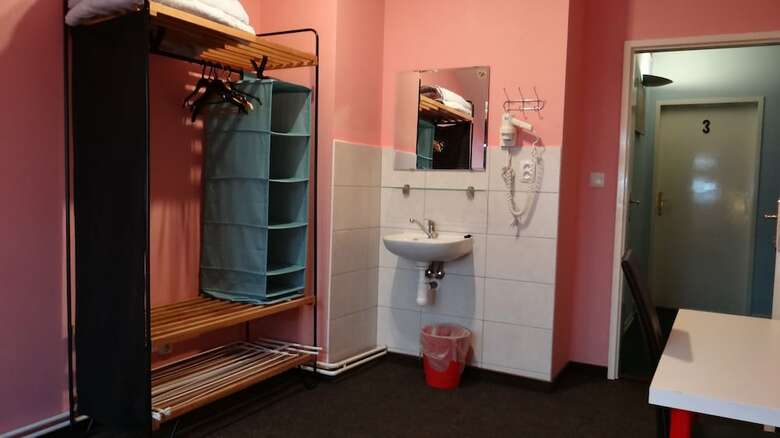 Hostal Sokolska Youth Hostel