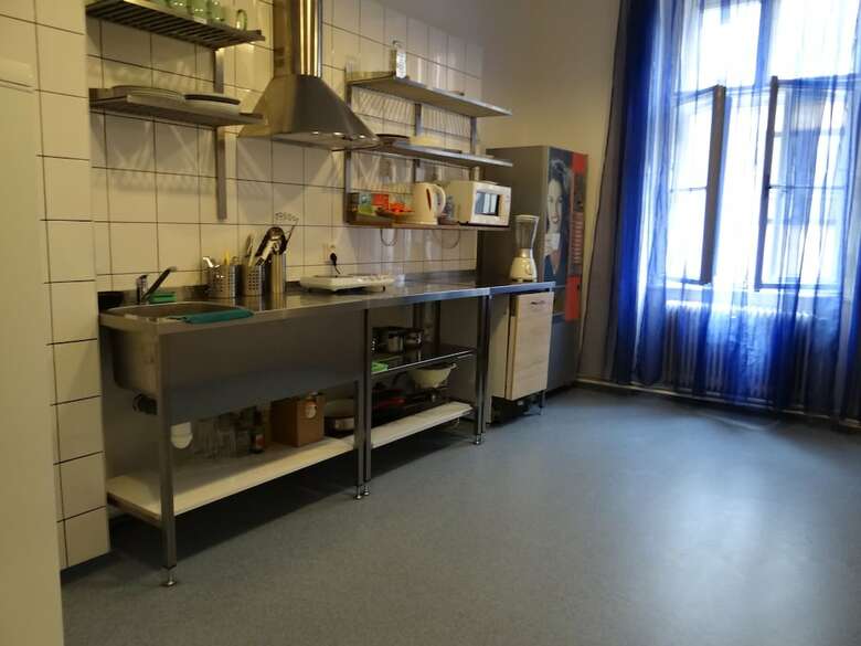 Hostal Sokolska Youth Hostel