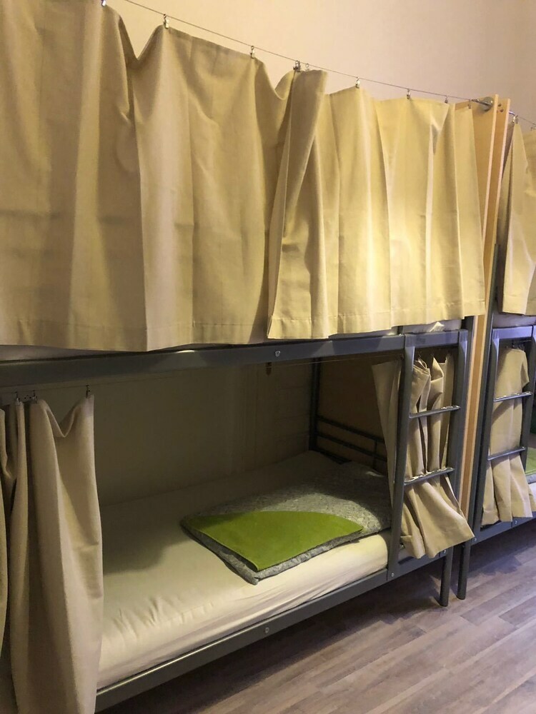 Hostal Sokolska Youth Hostel