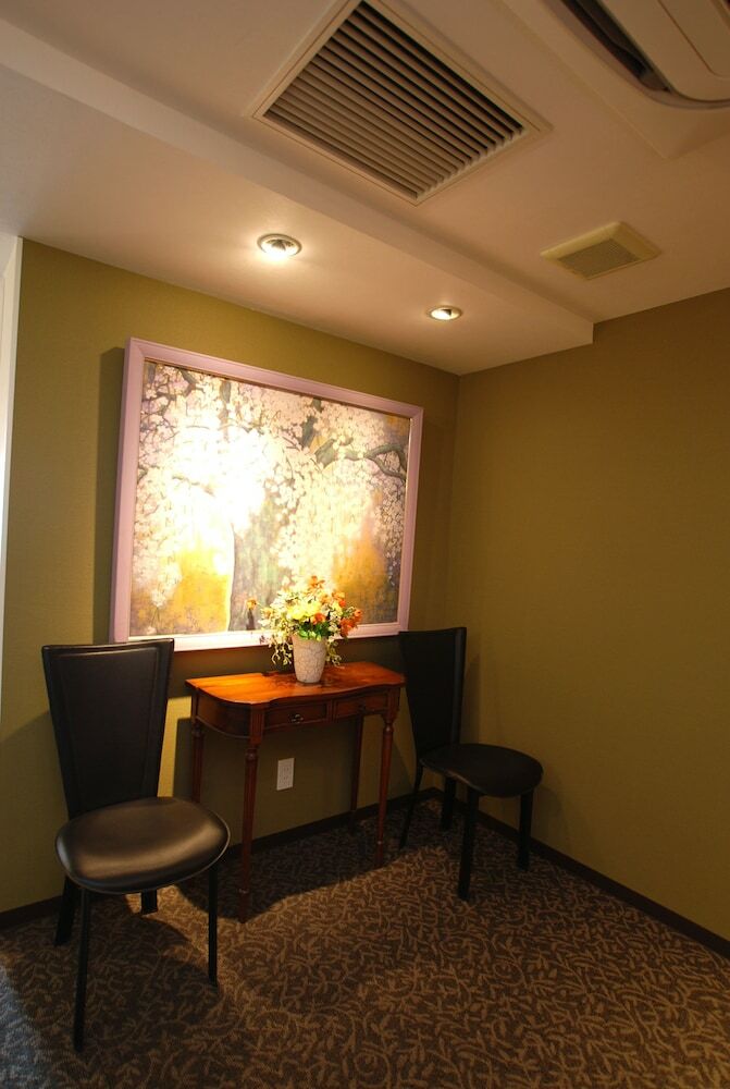 Hotel Arstainn