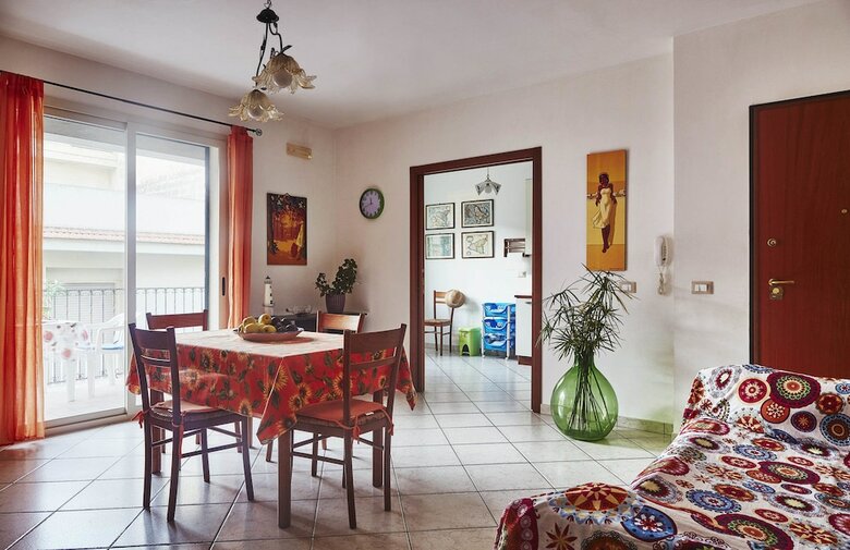 Apartamento Appartamento Aleppo - Case Sicule