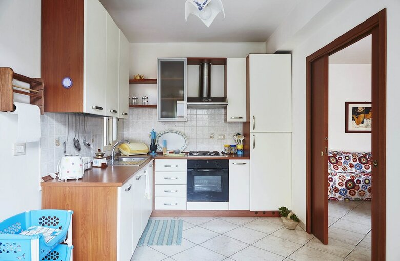 Apartamento Appartamento Aleppo - Case Sicule