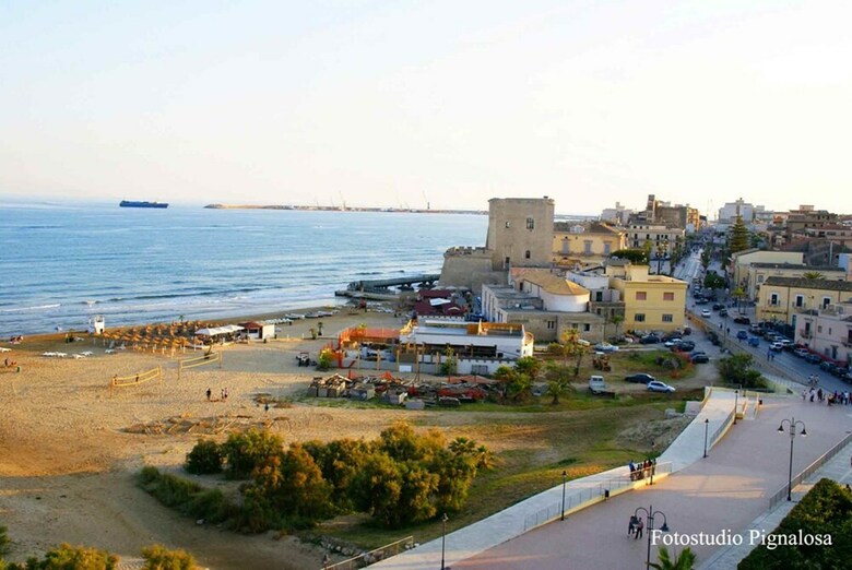 Apartamento Appartamento Aleppo - Case Sicule
