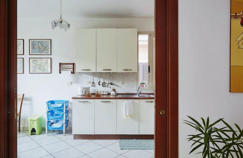 Apartamento Appartamento Aleppo - Case Sicule