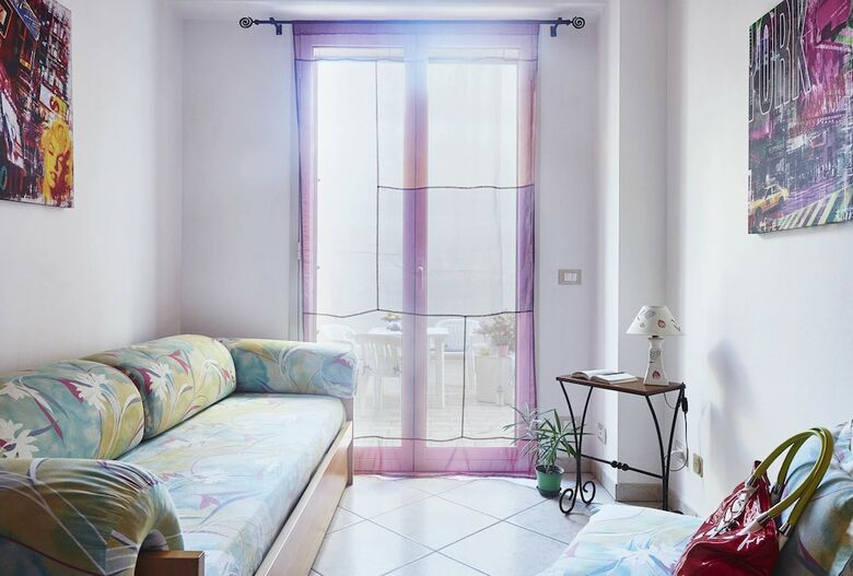 Apartamento Appartamento Aleppo - Case Sicule