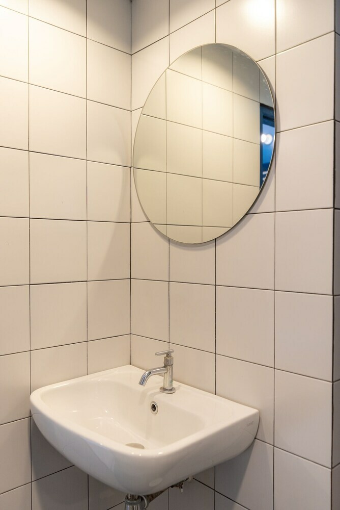 Hotel Bedgasm Poshtel X Caf� At Nimman