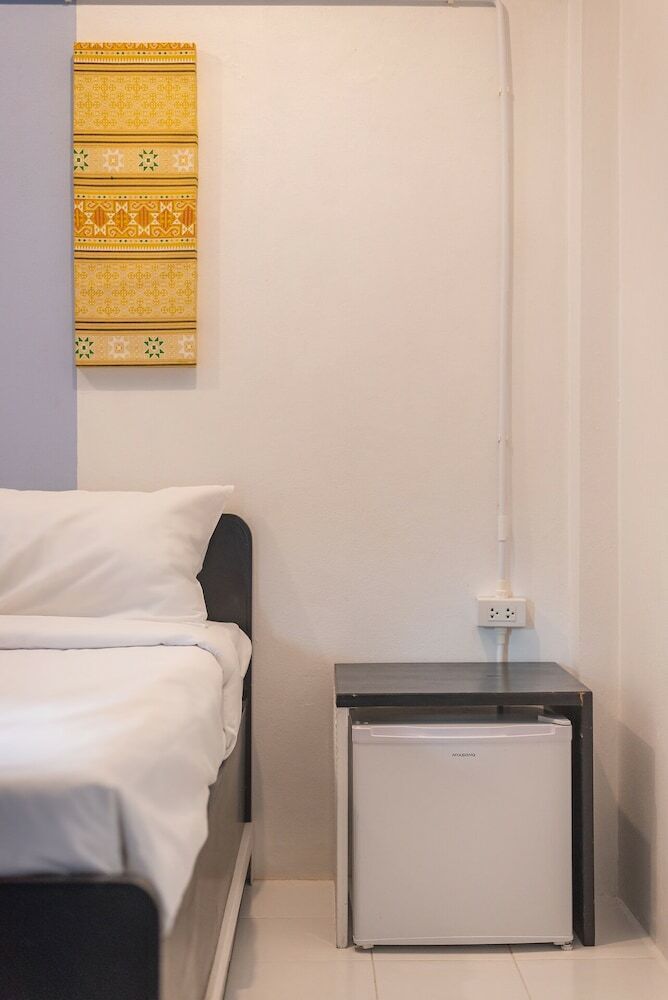 Hotel Bedgasm Poshtel X Caf� At Nimman
