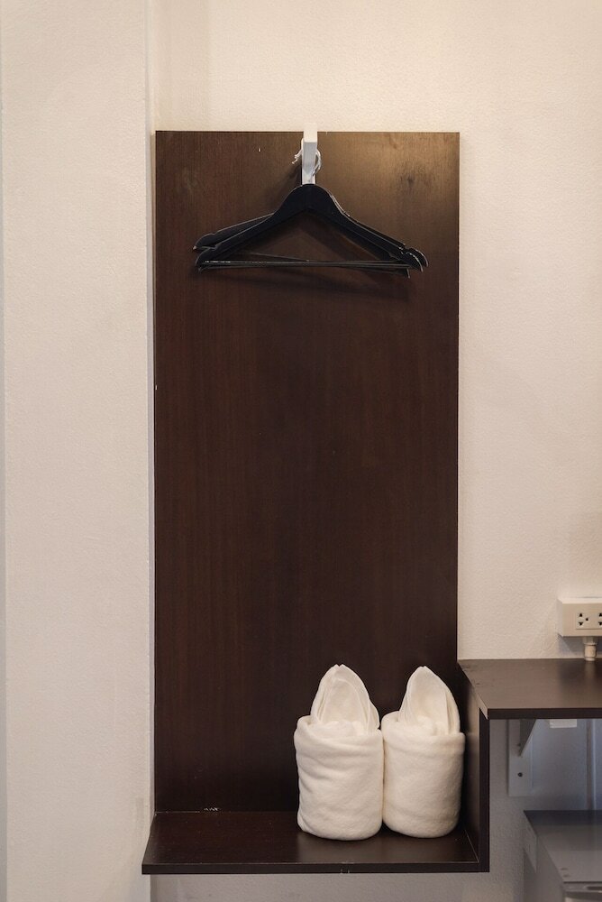 Hotel Bedgasm Poshtel X Caf� At Nimman