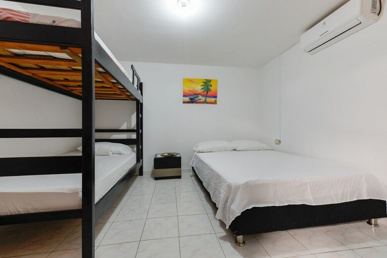 Hotel Posada Amaripucci