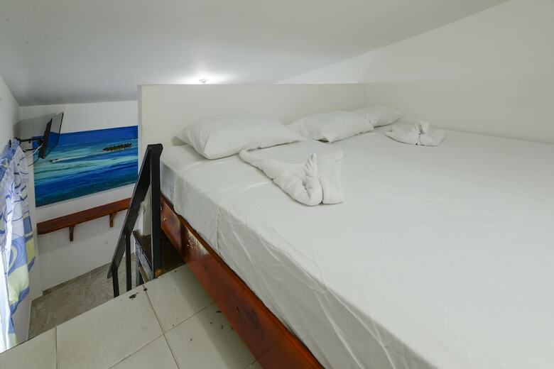 Hotel Posada Amaripucci
