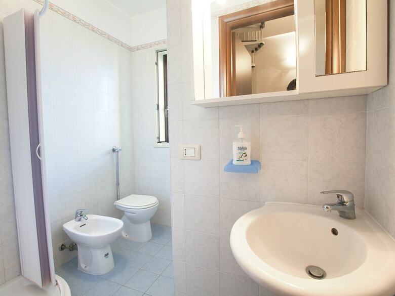 Apartamento Appartamento Oleandro - Case Sicule