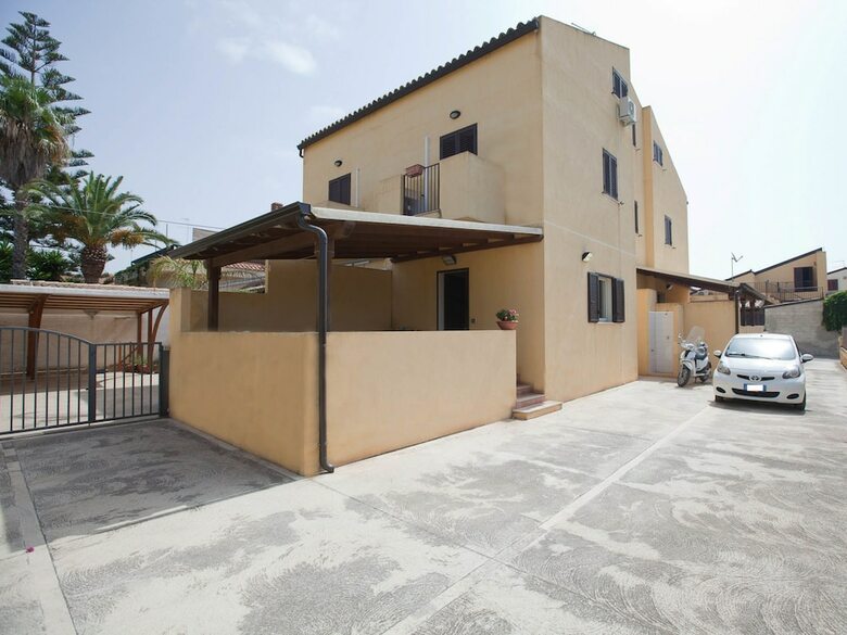 Apartamento Appartamento Oleandro - Case Sicule