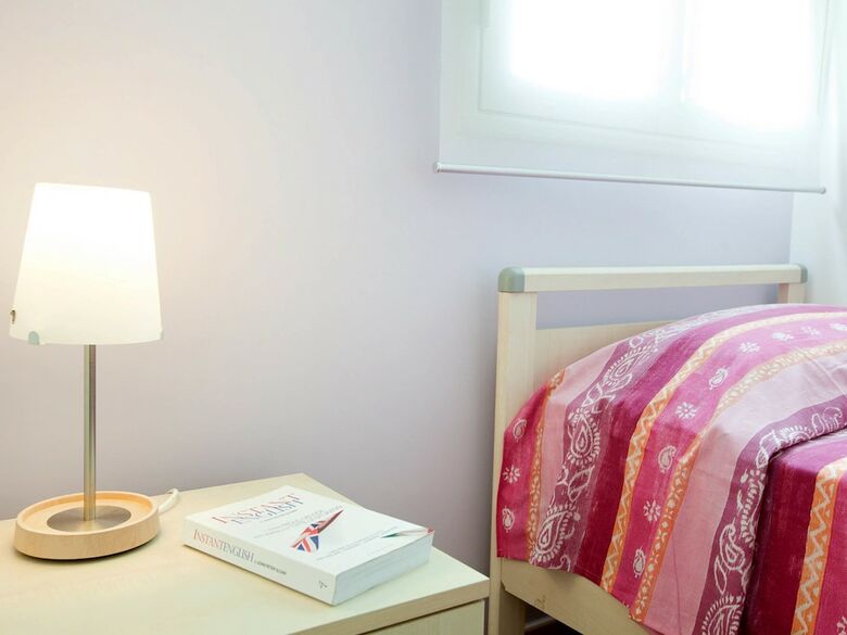 Apartamento Appartamento Oleandro - Case Sicule