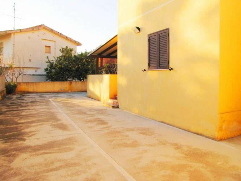 Apartamento Appartamento Oleandro - Case Sicule