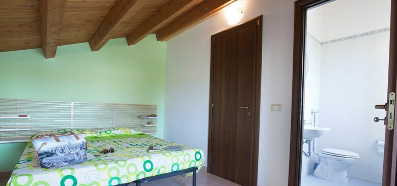 Apartamento Appartamento Oleandro - Case Sicule