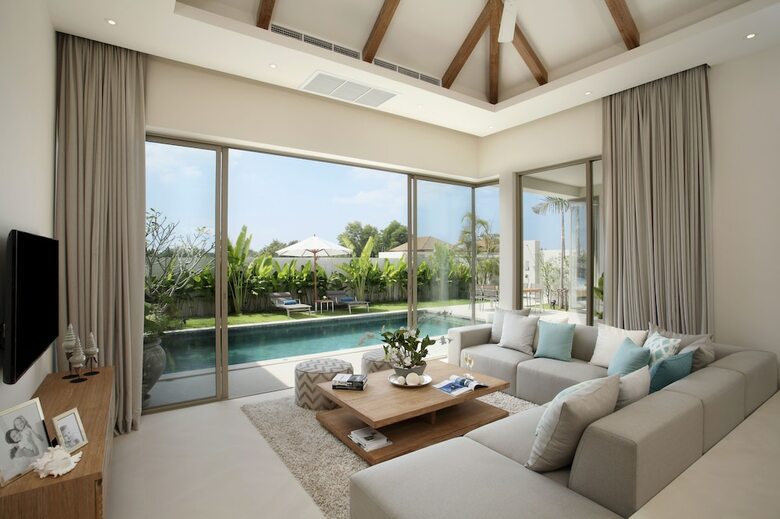 Villa777 Private Pool Villa Phuket