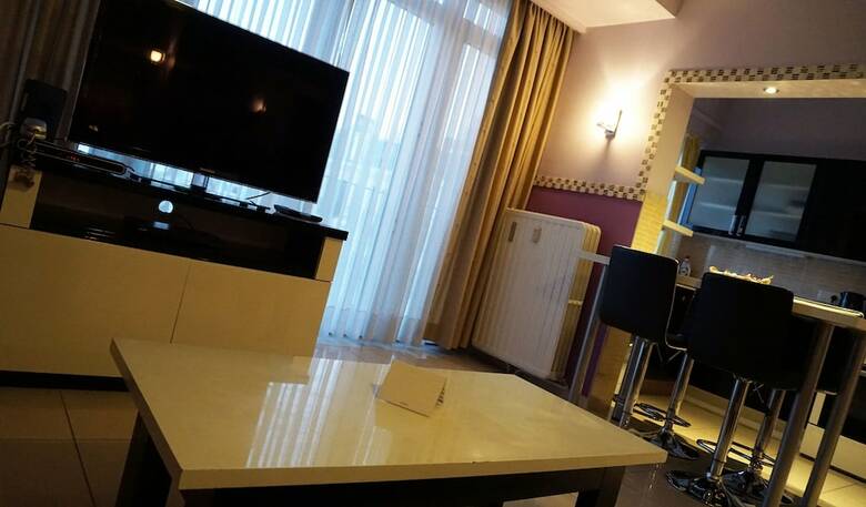 Aparthotel R�sidence Bara Midi
