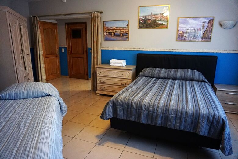 Aparthotel R�sidence Bara Midi