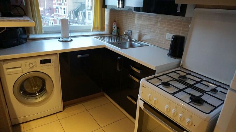 Aparthotel R�sidence Bara Midi