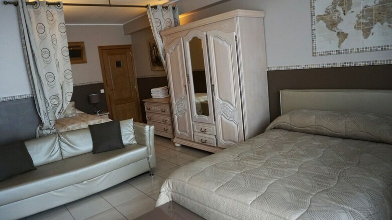 Aparthotel R�sidence Bara Midi