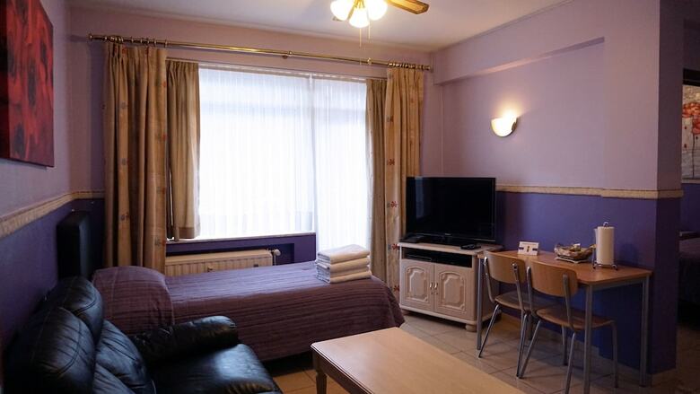 Aparthotel R�sidence Bara Midi