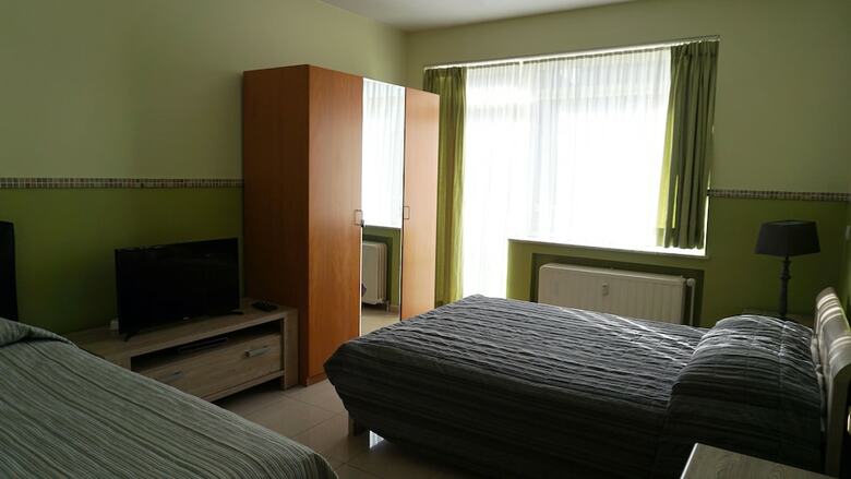 Aparthotel R�sidence Bara Midi