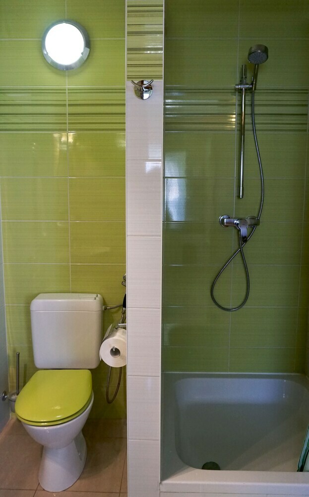 Aparthotel R�sidence Bara Midi