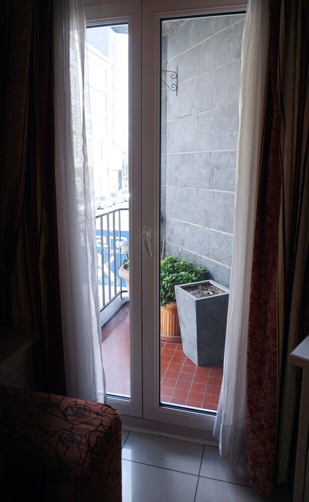 Aparthotel R�sidence Bara Midi