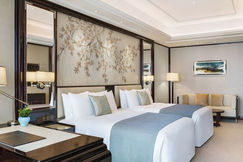 Hotel The St. Regis Changsha