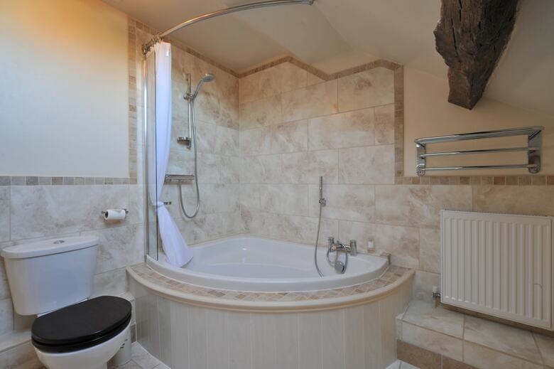 Priory Hotel