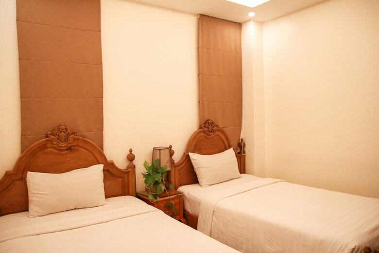 Erato Boutique Hotel