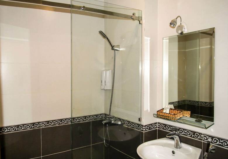 Erato Boutique Hotel