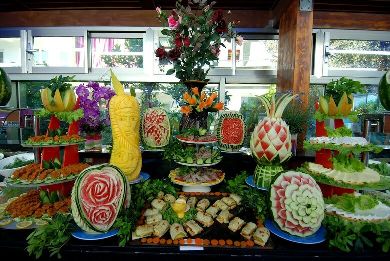 Grand Zaman Garden Hotel - All Inclusive