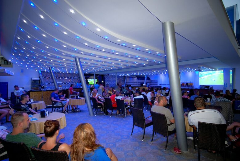 Grand Zaman Garden Hotel - All Inclusive