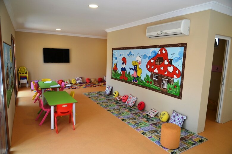 Grand Zaman Garden Hotel - All Inclusive