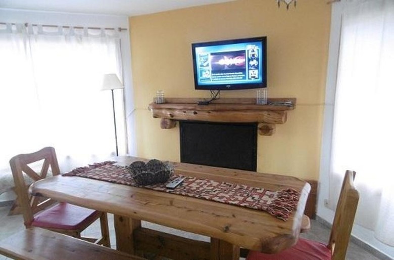Lodge Catedral Inn