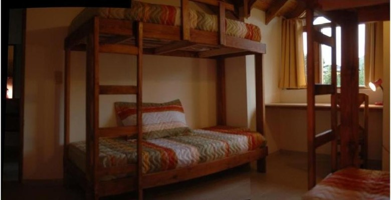 Lodge Catedral Inn