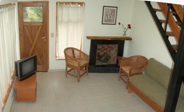 Lodge Catedral Inn