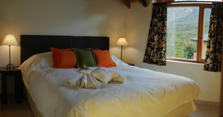 Lodge Catedral Inn