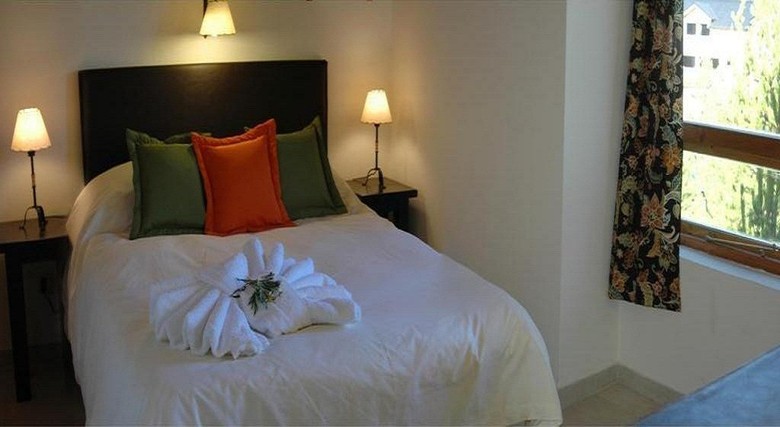 Lodge Catedral Inn