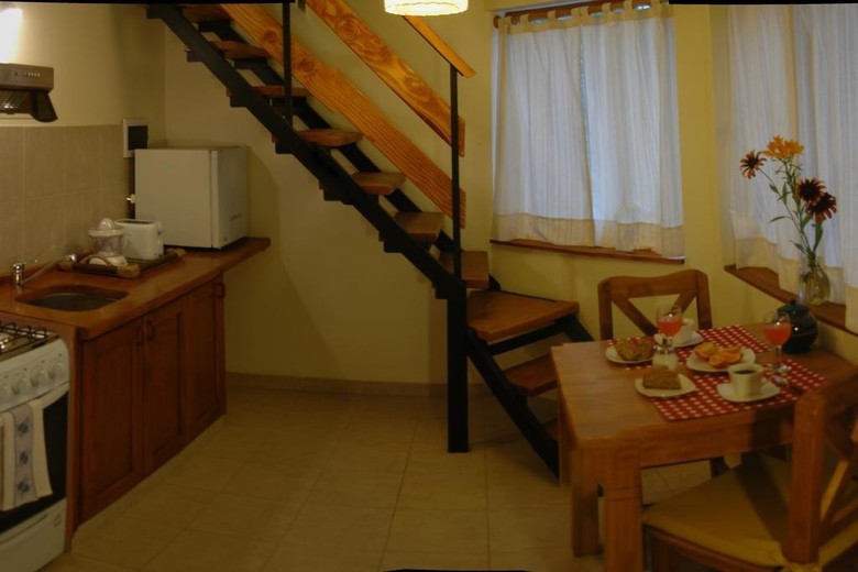 Lodge Catedral Inn